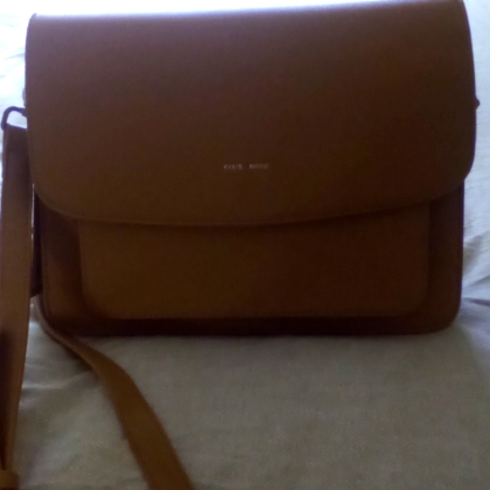 Pixie Mood Zoe Honey crossbody